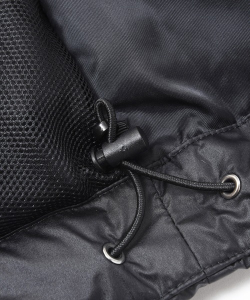 【未使用】Met24 DOUBLE SHORT COAT XL New Balance ダウンジャケット ダウン MET24 Short Down Jacket