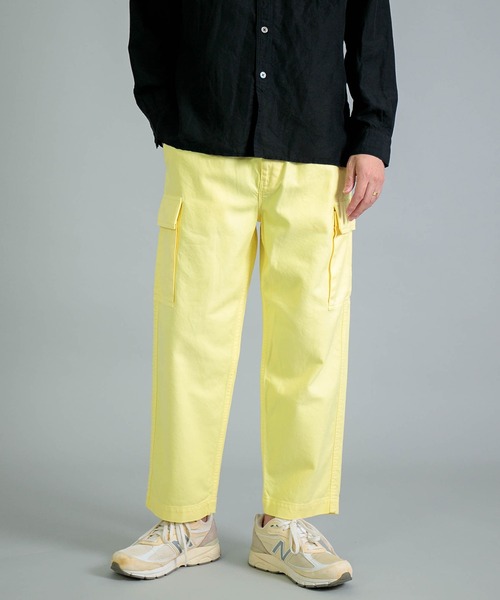 OMNIGOD（オムニゴッド） カーゴパンツ 「OMNIGOD mens / オムニゴッド