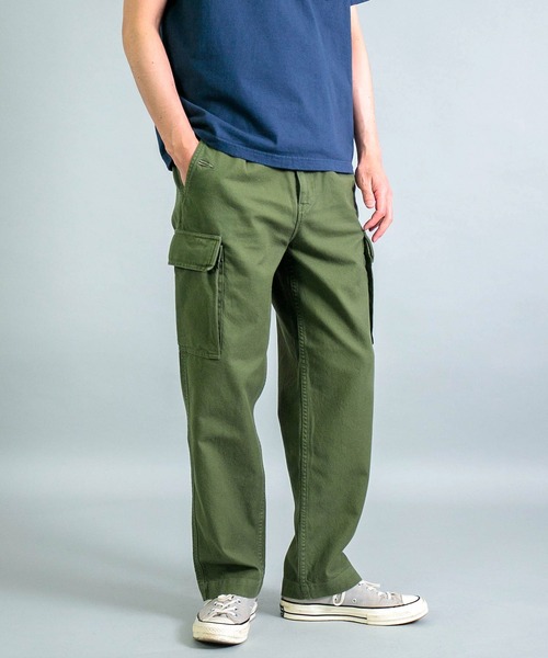 OMNIGOD(オムニゴッド) カーゴパンツ 「OMNIGOD mens / オムニゴッド OMNIGOD(オムニゴッド) カーゴパンツ 「OMNIGOD mens / オムニゴッド