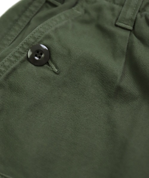 OMNIGOD（オムニゴッド） ワイドパンツ カーゴパンツ 「OMNIGOD mens