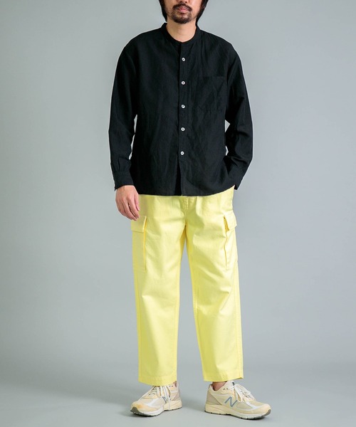 OMNIGOD（オムニゴッド） カーゴパンツ 「OMNIGOD mens / オムニゴッド