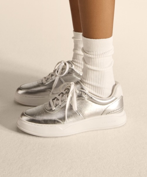 COLE HAAN コールハーン スニーカー レディース cole haan 厚底