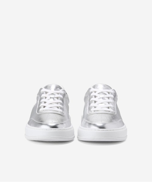 COLE HAAN グランドプロ カリッサ スニーカー（シルバー） COLE HAAN スニーカー グランドプロ カリッサ womens レディース