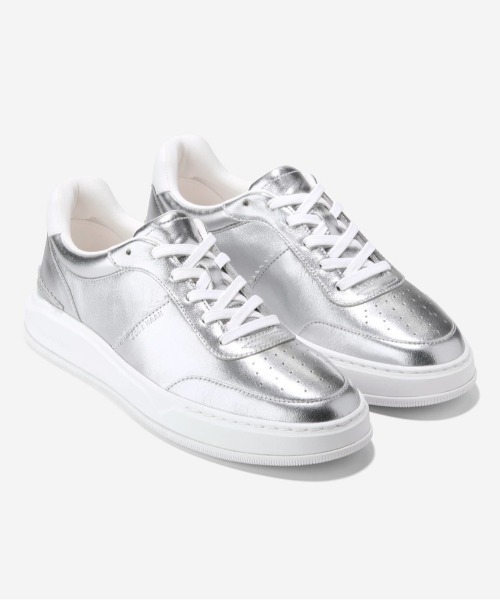 COLE HAAN グランドプロ カリッサ スニーカー（ホワイト） コール ハーン COLE HAAN グランドプロ カリッサ スニーカー