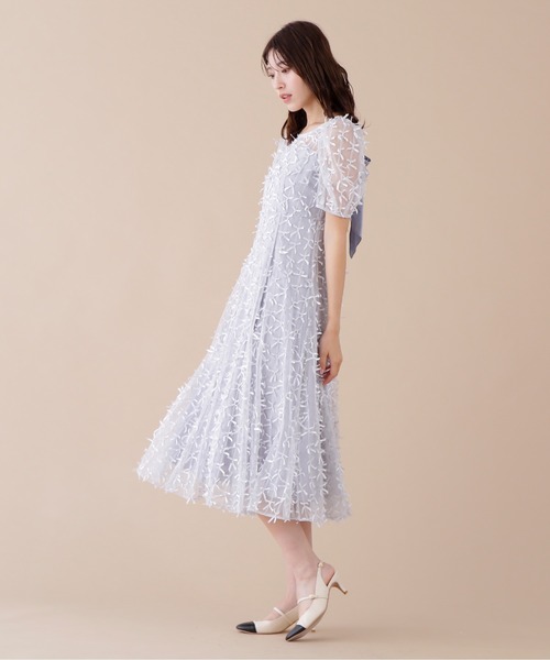 JILL by JILL STUART（ジルバイジルスチュアート） ワンピース リボン
