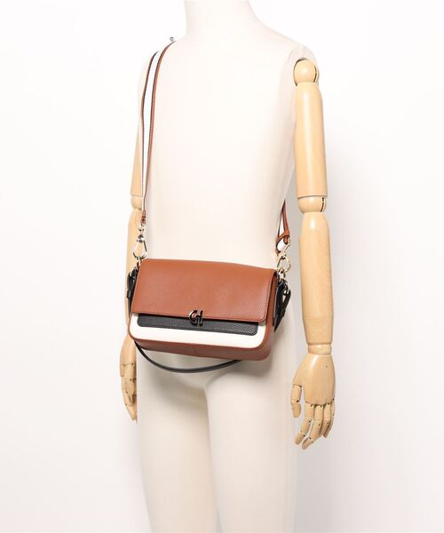 COLE HAAN（コールハーン） ショルダーバッグ バッグ ミニショルダー