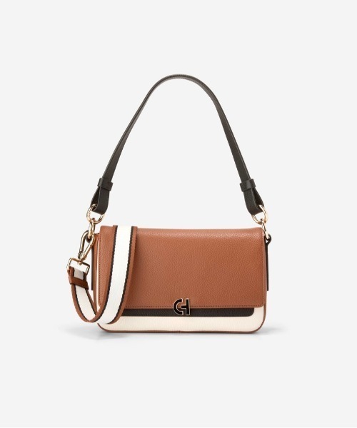 COLE HAAN ショルダーバッグ COLE HAAN ショルダーバッグ バッグ ミニショルダーバッグ