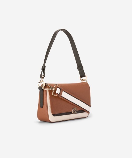 【新品未使用】COLE HAAN コールハーン ショルダーバック コール ハーン COLE HAAN コンバーチブルナイロンショルダーバッグ