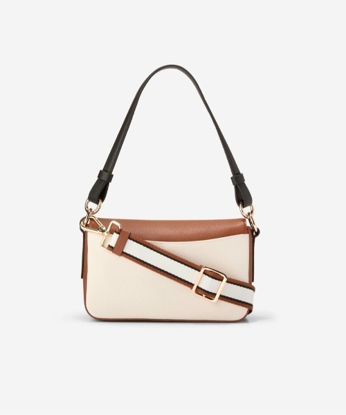 【新品未使用】COLE HAAN コールハーン ショルダーバック コール ハーン COLE HAAN コンバーチブルナイロンショルダーバッグ