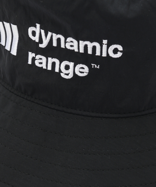 CLUBHAUS / Dynamic Range (クラブハウス) CAP CLUBHAUS / Dynamic Range (クラブハウス) ユーティリティ CAP
