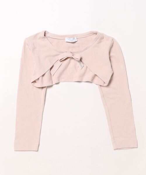 モナリザカーディガン キッズ 子供服 女の子 MONNALISA モナリザカーディガン キッズ 子供服 女の子