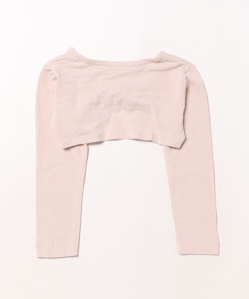 MONNALISA カーディガン モナリザカーディガン キッズ 子供服