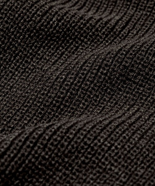 ニット帽 ニットキャップ FREAK’S STORE/フリークスストア Scarf Beanie/スカーフ ビーニー メンズ | FREAK'S STORE | 11