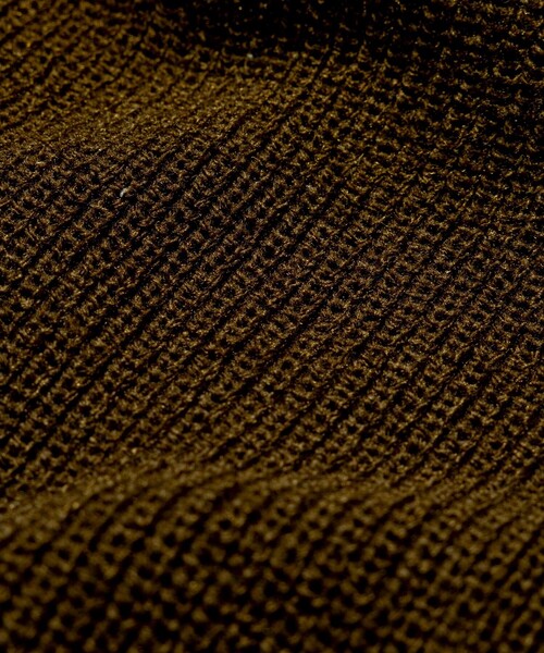 ニット帽 ニットキャップ FREAK’S STORE/フリークスストア Scarf Beanie/スカーフ ビーニー メンズ | FREAK'S STORE | 13
