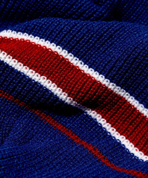ニット帽 ニットキャップ FREAK’S STORE/フリークスストア Scarf Beanie/スカーフ ビーニー メンズ | FREAK'S STORE | 15