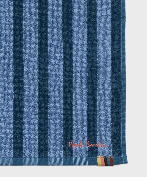 訳あり新品未使用品！HERMES ライトブルー ストライプ ハンカチ 楽天市場】☆ラッピング無料☆ エルメス HERMES ハンカチーフ