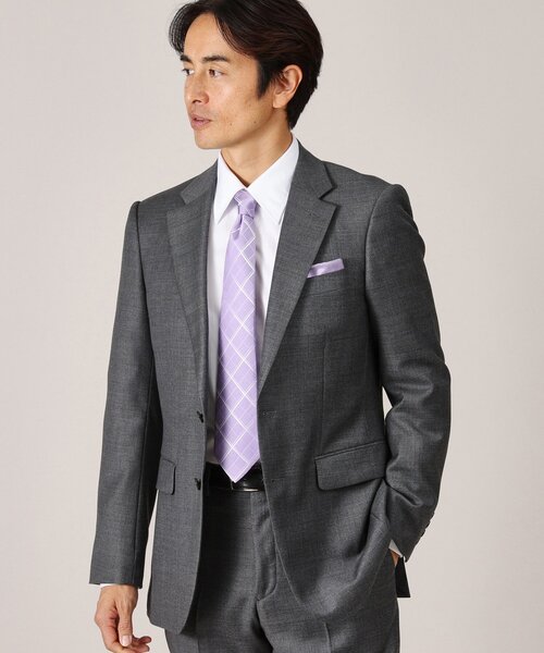 TAKEO KIKUCHI（タケオキクチ） ネクタイ 「フォーマルBOXセット