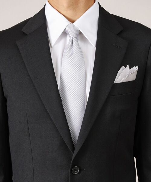 TAKEO KIKUCHI（タケオキクチ） ネクタイ 「フォーマルBOXセット