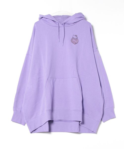 パーカー PUMA/プーマ PUMA X HELLO KITTY OVE パーカー 631614 レディース