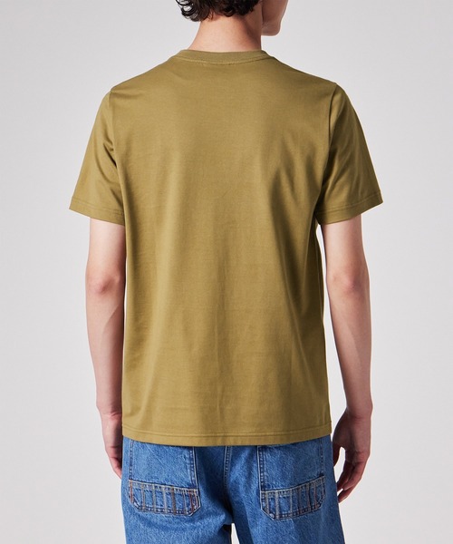 【Paul Smith】レア色！メンズ“Sports Stripe Zebra” Tシャツ Amazon | [ポールスミス] PS メンズ Sports Stripe Zebra ワン