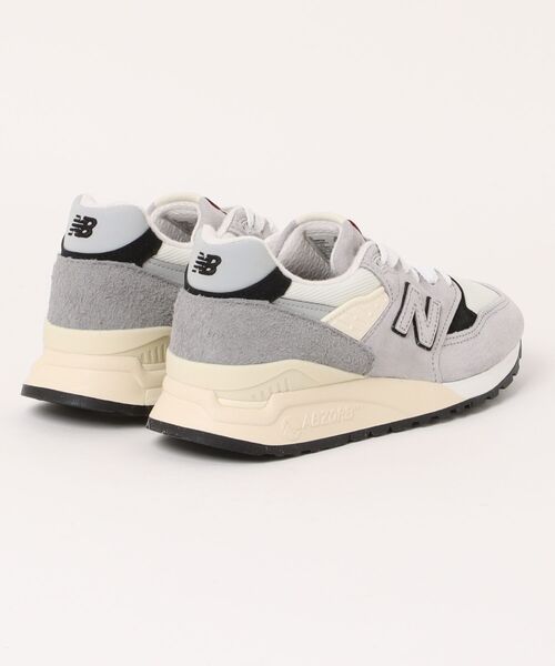 ★New Balance★送関込★アイキャッチ スニーカー\" U998GB\" ☆New Balance☆送関込☆アイキャッチ スニーカー