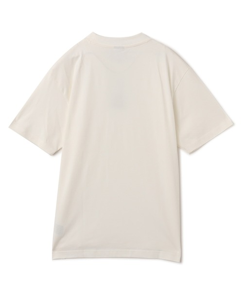 【ホワイト】ニューバランス　大谷翔平　Tシャツ白　二冠王　US XS新品 NB公式 - ニュースリリース - 大谷翔平選手の偉業を祝した限定