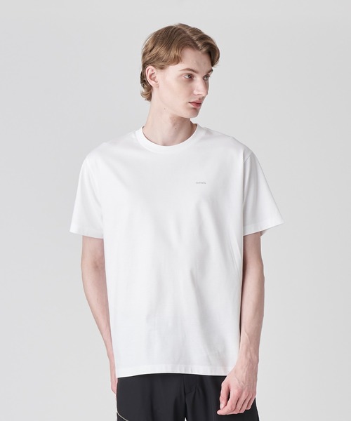 TATRAS tシャツ TATRAS(タトラス) SELO セロ メンズ : ZOZOTOWN