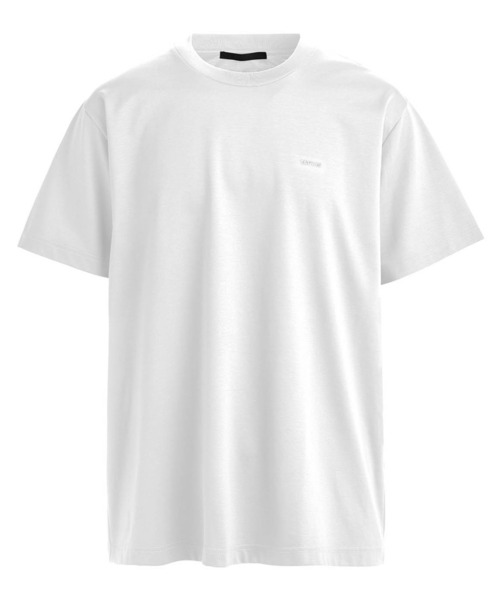 Tシャツ・カットソー Tatras White Cotton T-Shirt 楽天市場】【ポイント8倍 7/19 9:59まで】タトラス TATRAS 半袖T