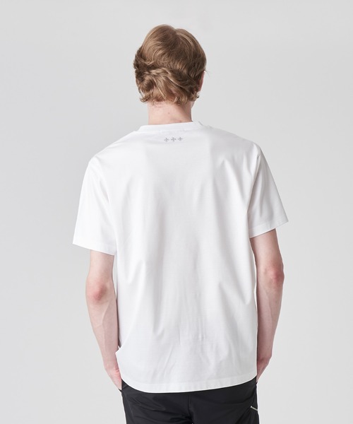 TATRAS tシャツ TATRAS(タトラス) SELO セロ メンズ : ZOZOTOWN