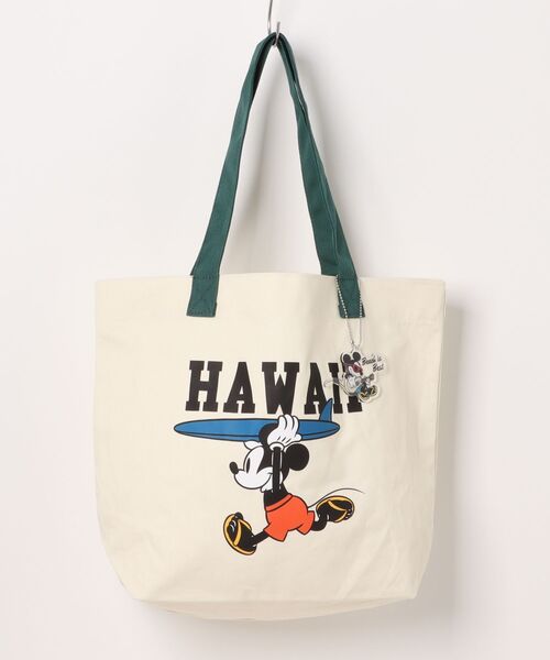 Disney（ディズニー） トートバッグ キャンバストートバッグ34-37