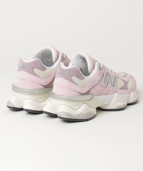 New Balance スニーカー ニューバランス 90/60_ レディース