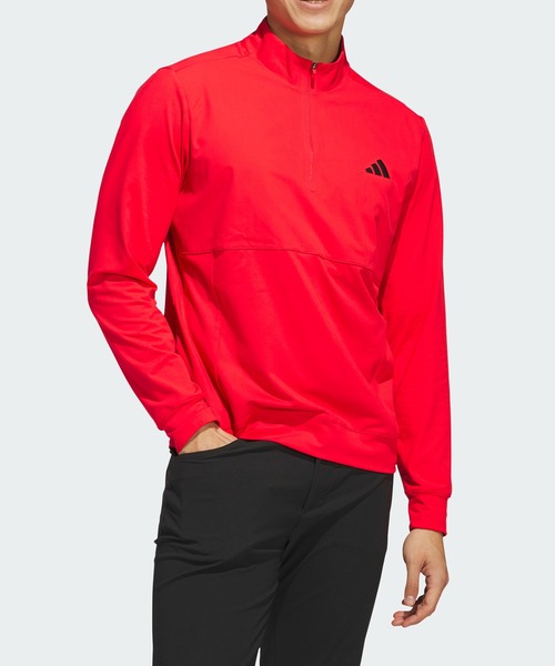 adidas（アディダス） コート ジャケット アディゼロ ファブリック