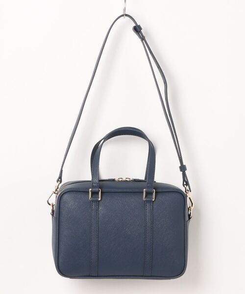 ✨美品✨コール ハーン ハンドバッグ ゴーエニウェアサッチェル ２WAY ゴーエニウェアサッチェル womens. 35000 | COLE_HAAN