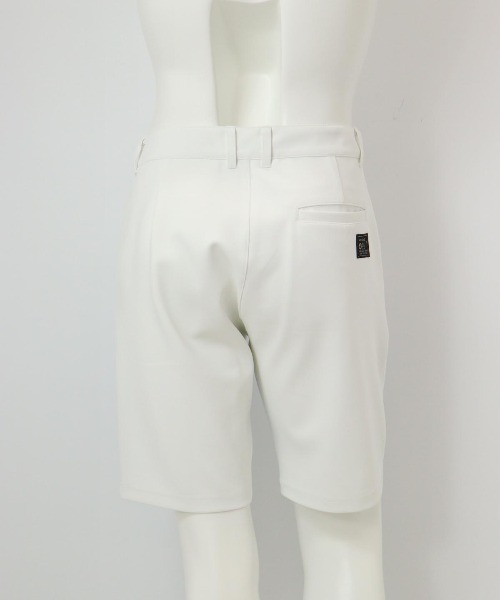 archivio パンツ 「MENS」部分切替UV速乾ショートパンツ メンズ