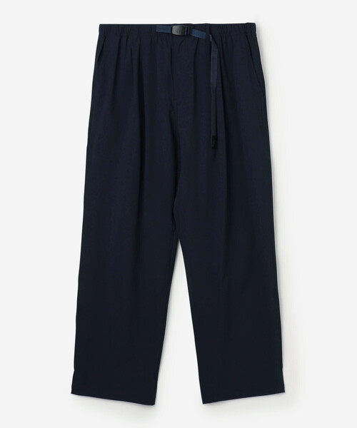 ＜新品未使用タグ付＞GRAMICCI別注2タックショーツ Gramicci | 〈別注〉2タックショーツ WOMEN（その他パンツ