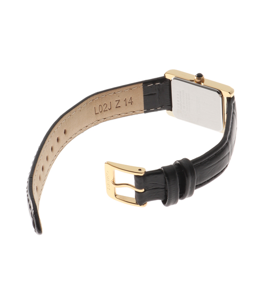 SEIKO 腕時計 「SEIKO / セイコー」ESSENTIALS SWR054