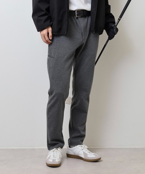 schoeller ゴルフパンツ STELLA77GOLF パンツ 蛍光カラーゴルフパンツ メンズ : ZOZOTOWN