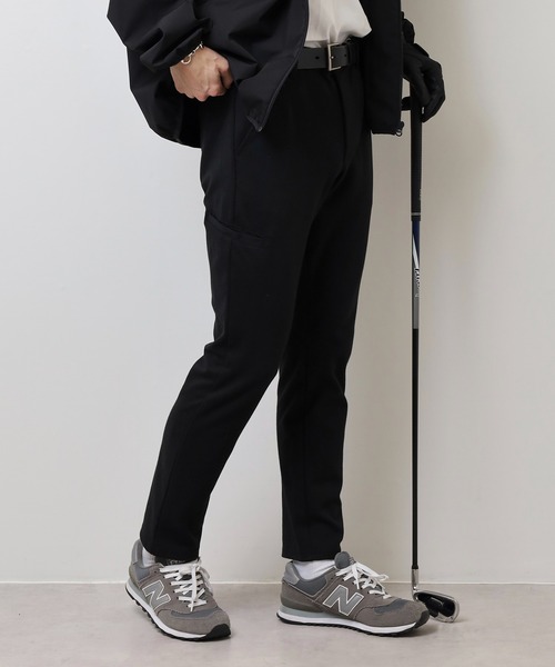 schoeller ゴルフパンツ STELLA77GOLF パンツ 蛍光カラーゴルフパンツ メンズ : ZOZOTOWN