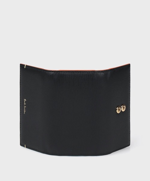 Paul Smith キーケース カラードエッジ / 355005 W743