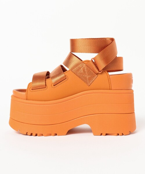 UGGサンダル UGG アグ サンダル レディース ゴールデンスター 1136783