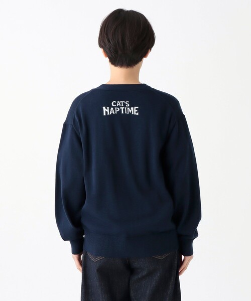 Naptime カーディガン ナップタイム naptime. Nissy 西島隆弘 カーディガン - メルカリ