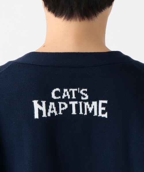 Afternoon Tea（アフタヌーンティー） カーディガン 刺繍カーディガン