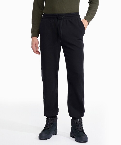 AIGLE ジャージ AIGLE（エーグル） スウェットパンツ ジャージ UVカット スウェット