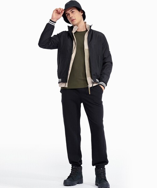 AIGLE ジャージ AIGLE（エーグル） スウェットパンツ ジャージ UVカット スウェット