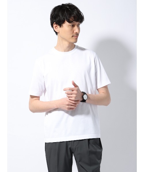 CoreTシャツ　パンツ　セット ROOT THREE セットアップ ストレッチ 吸汗速乾 上下セット