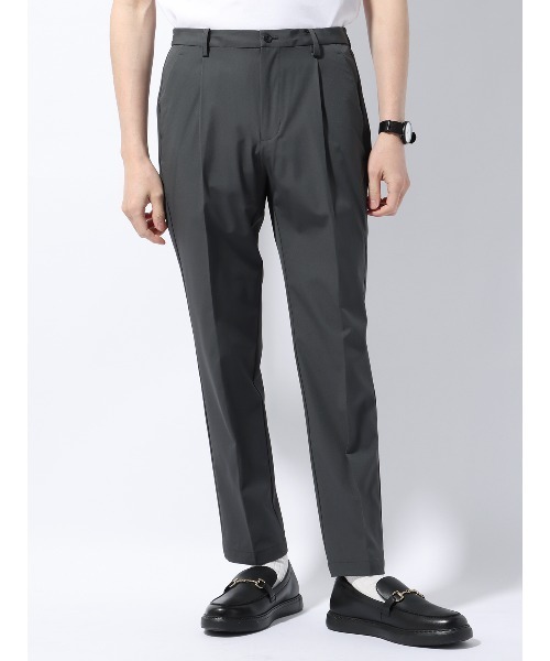 PERFORMANCE SUIT／ジャケット＆パンツセットアップ／ウォッシャブル セットアップ PERFORMANCE SUIT「2点セット」ジャケット＆パンツ
