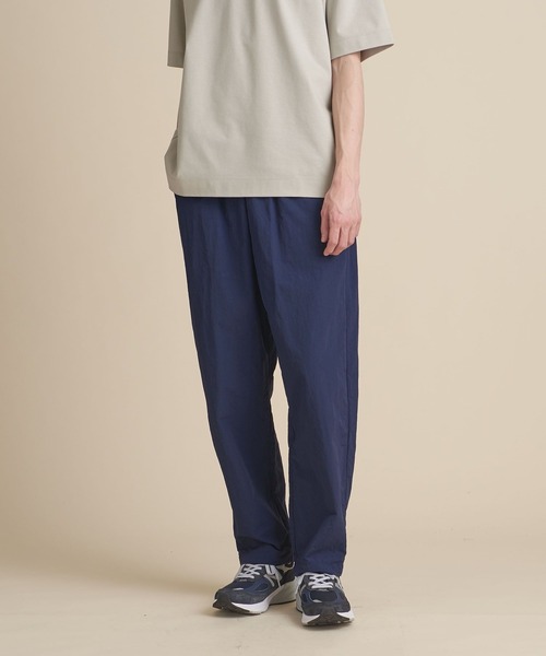 UNITED ARROWS マルチサイズ パンツ 「マルチサイズ」ナイロン