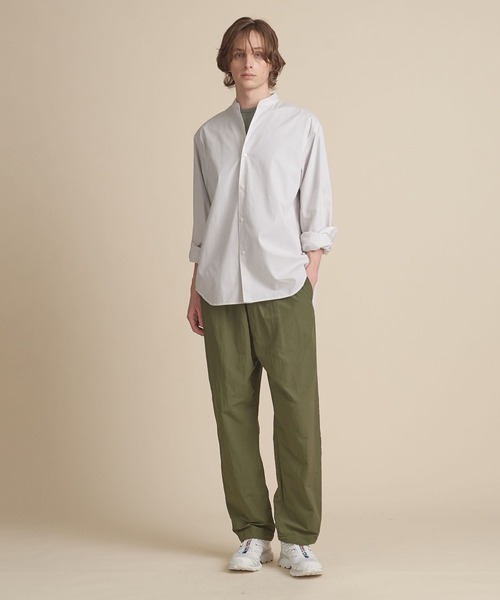 UNITED ARROWS マルチサイズ パンツ 「マルチサイズ」ナイロン