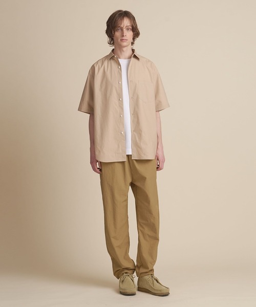 UNITED ARROWS マルチサイズ パンツ 「マルチサイズ」ナイロン