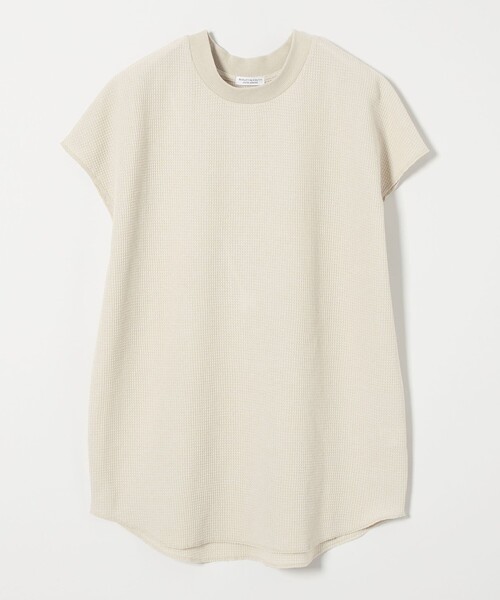 tシャツ 「WEB限定」グリッタートロンプルイユ ノースリーブTシャツ レディース WEB限定】Champion ノースリーブTシャツ（Tシャツ） | grove